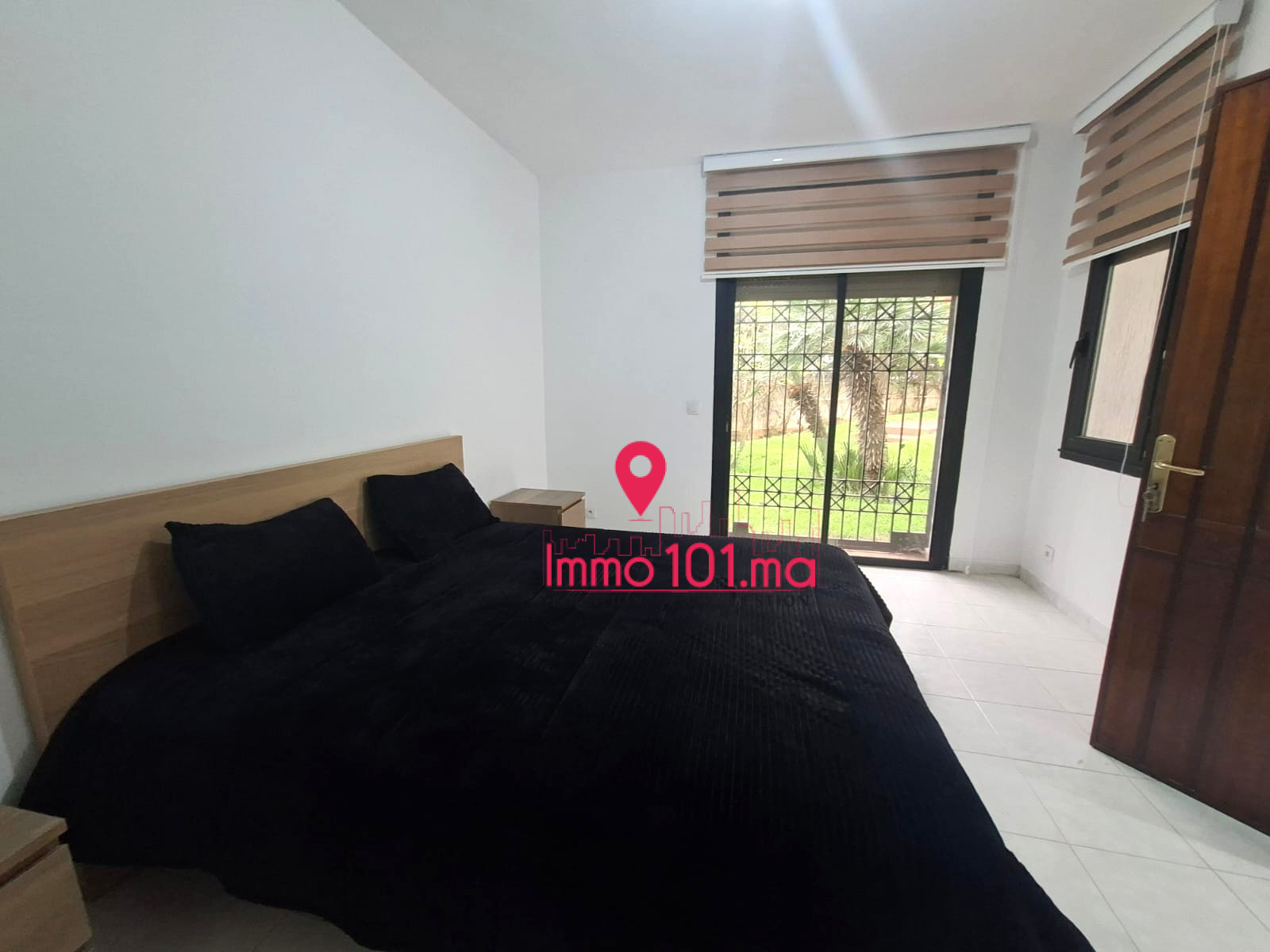 Duplex à vendre à Hay Riad AYV2409